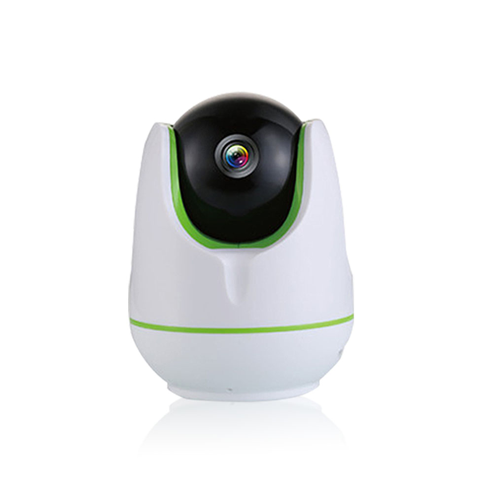 FW Visual Alarm Panel /IP Camera