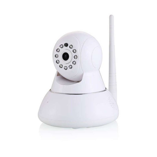 XR Visual Alarm Panel /IP Camera
