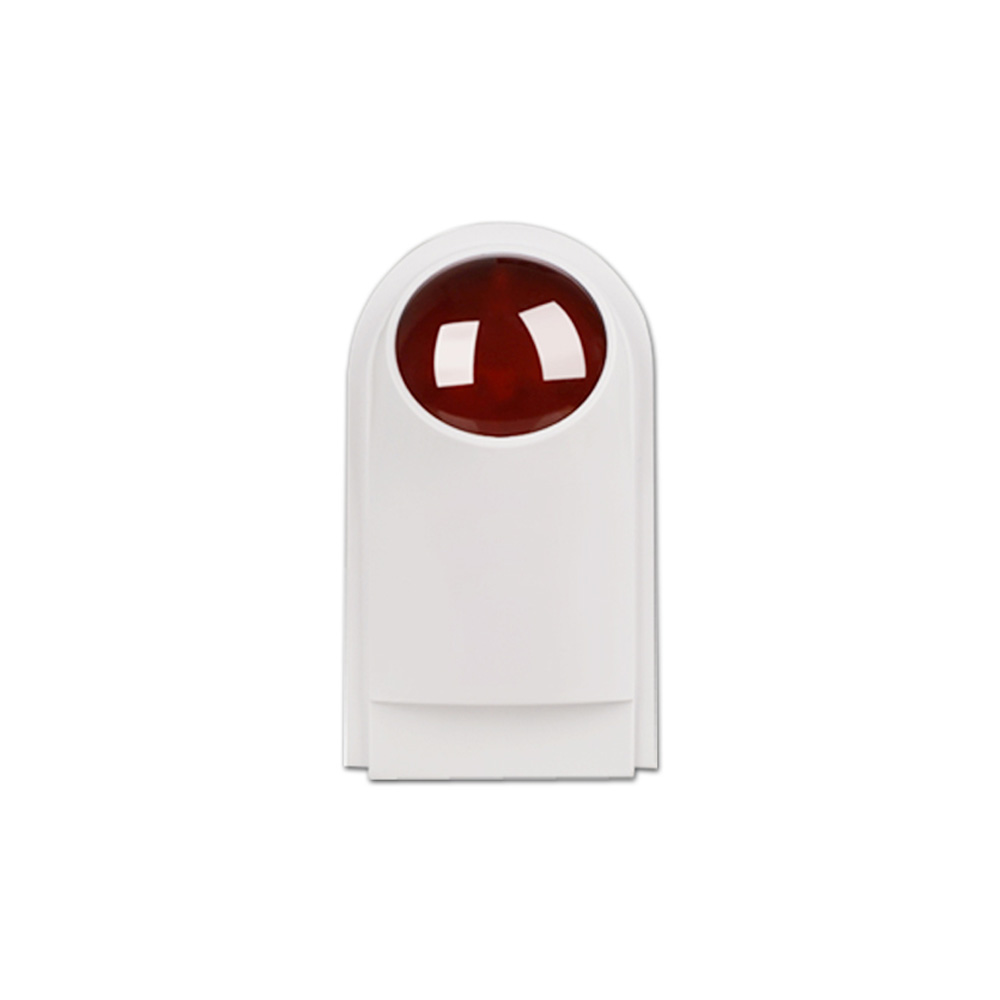Wireless Strobe Siren ALN-J008