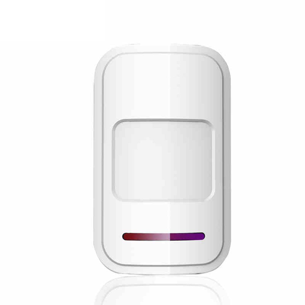 Wireless PIR Detector ALN-W819