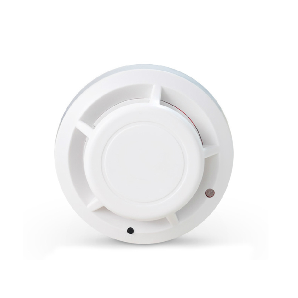 Wired/Wireless Smoke Sensor ALN-Y522/Y52W