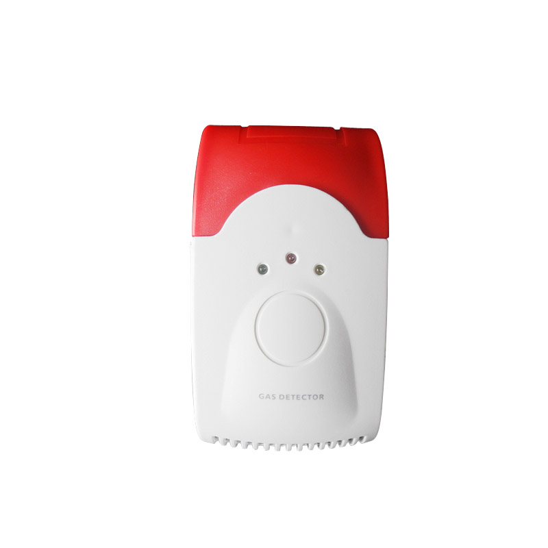 Wired/Wireless Gas Sensor ALN-1288Y/W/ALN-22088Y/W