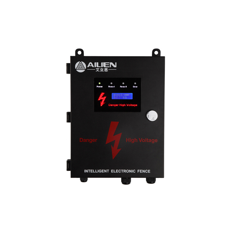 4 line or 6 line high and low voltage automatic switch pulse host