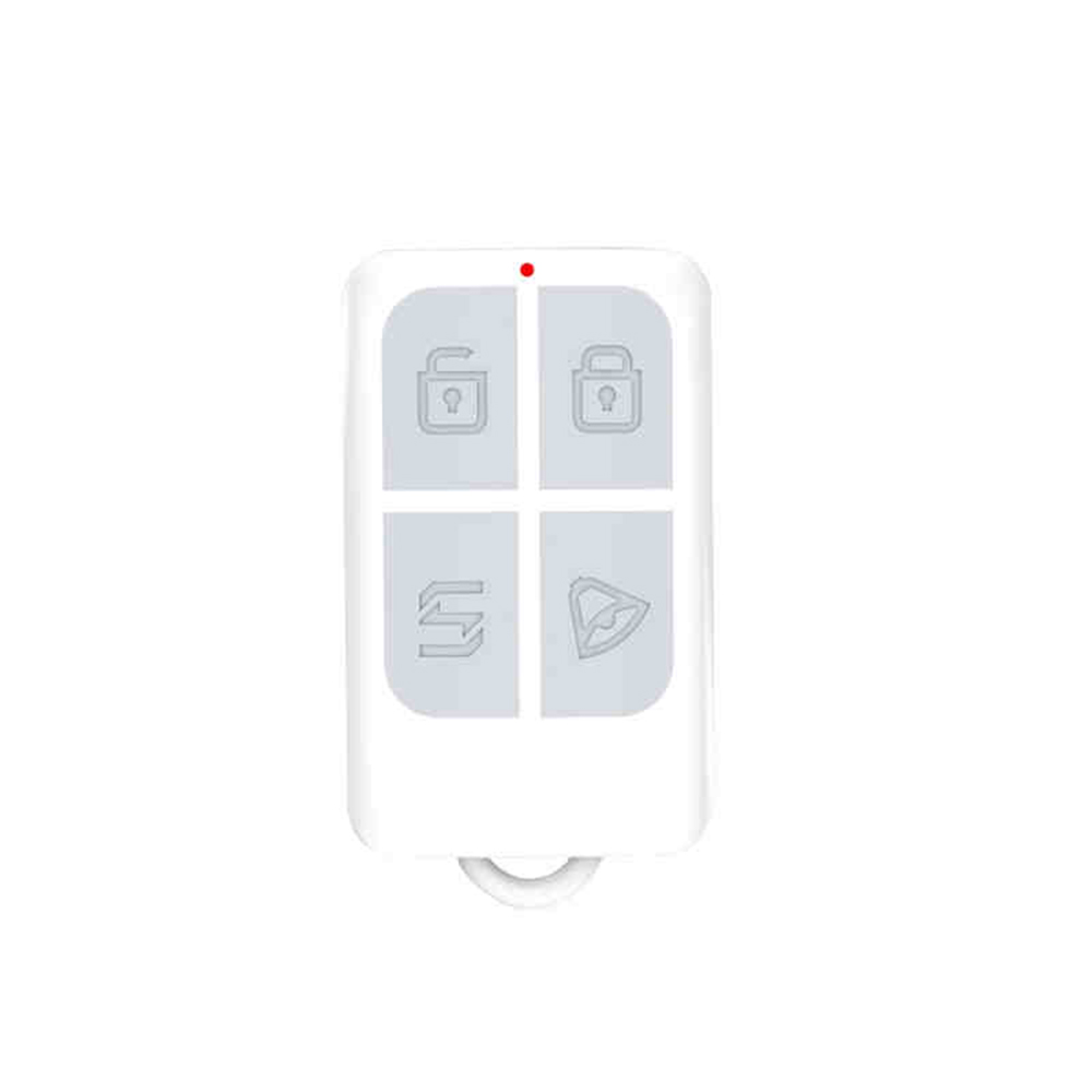 Wireless Remote Control