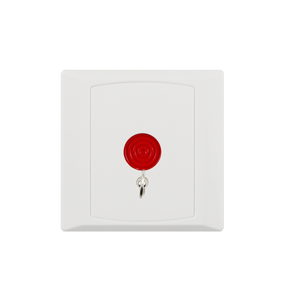 Big Emergency Button