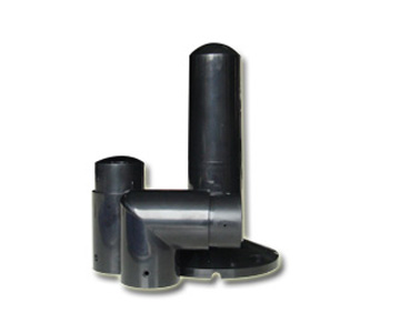 Installation Support for IR Detector(Plastic)