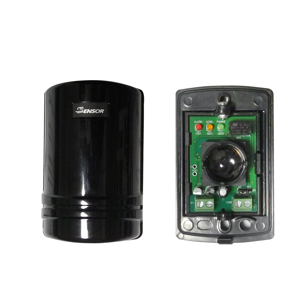 ABO² Series One Beam Detector