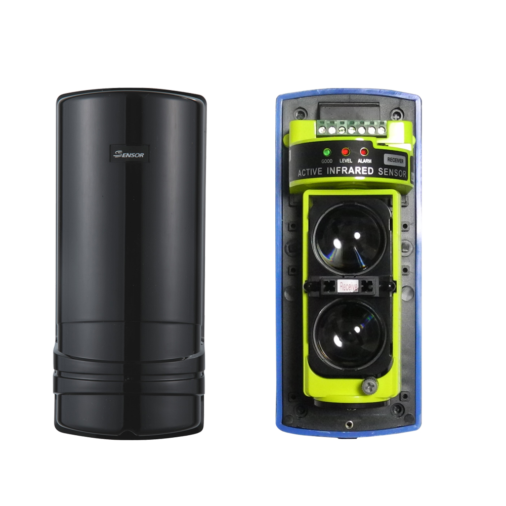 ABT² Series (3 LED)Two beams Detector