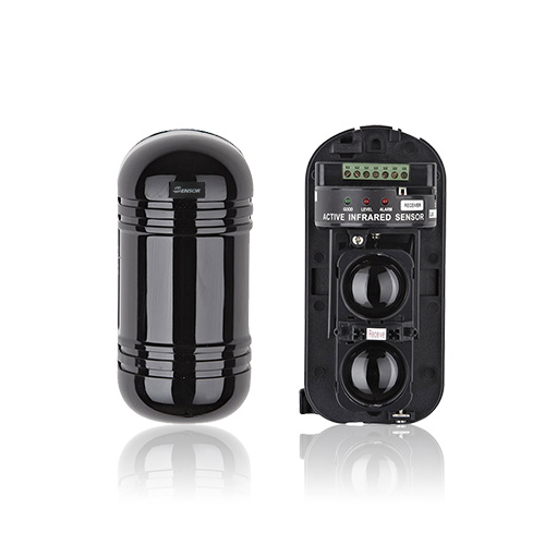 ABT Series (3 LED)Two beams Detector(Economy)