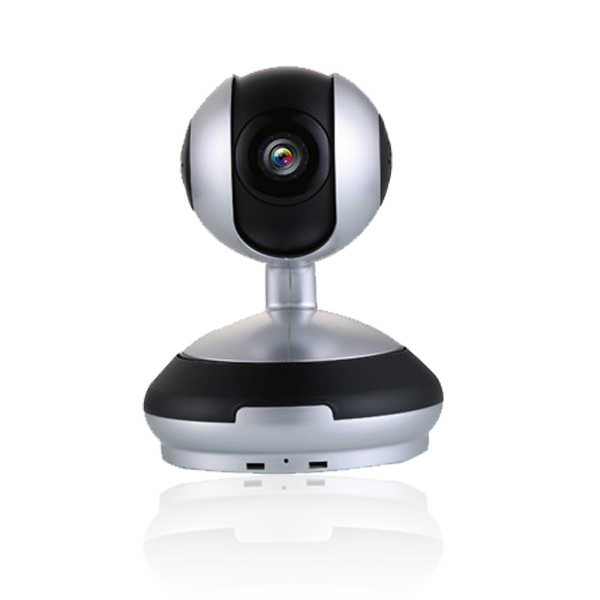 JQR Visual Alarm Panel /IP Camera