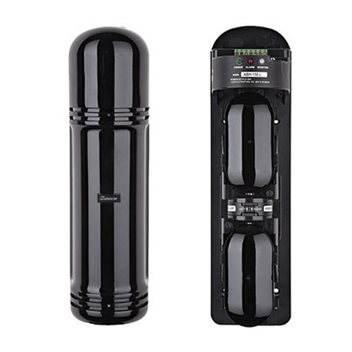 ABH Series (3 LED) Four Beams Detector